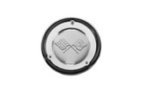 63-64 Chevrolet Corvette Base Hupknopf - Corvette Flaggen