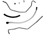 67-68 Ford Mustang Heizrohr für thermische Regulierung von Starterklappe (38009530)