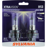05-14 Ford Mustang Leuchtmittel Hauptscheinwerfer - Xtra Vision - Halogen - Nebelscheinwerfer H13 (50002088)