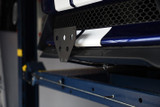 15-19 Ford Mustang (5.2) Kennzeichenhalter - Quick-Release Vorne