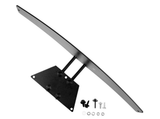 15-17 Ford Mustang GT (5.0) Kennzeichenhalter - Quick-Release Vorne