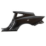 24-26 Ford Mustang (Coupe) Seitenwand - Ford OEM Hinten rechts
