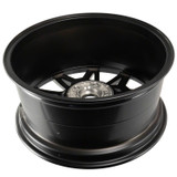 24-26 Ford Mustang Felge - Performance Package - Ford OEM - 9x19" - Schwarz Vorne