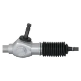 64-73 Ford Mustang Zahnstangenlenkgetriebe - 15,5“ bis 29,5“ (Mitte zu Mitte) - Aluminium