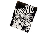 69-70 Ford Mustang Boss 302 Technisches Handbuch - Boss 302 Motormodifikationen