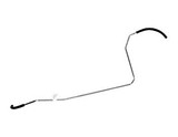 65-66 Ford Mustang (260, 289) Leitung Unterdruckmodulator Automatikgetriebe