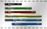 Dodge, Ram (Crew Cab Pickup - 5.9) Bremsbelagsatz Scheibenbremse Hinten