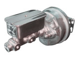 64-66 Ford Mustang Bremskraftverstärker mit Hauptbremszylinder (38009974)