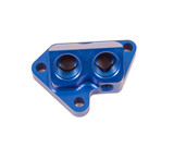 11-14 Ford Mustang (5.0) Bypass Ölfilter Motor