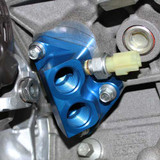 11-14 Ford Mustang (5.0) Bypass Ölfilter Motor