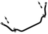 64-66 Ford Mustang Stabilisator - 1 1/8 Zoll - inkl. Lager und Koppelstangen Vorne