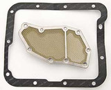 65-69 Ford Mustang Ölfiltersatz Automatikgetriebe