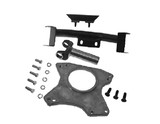 67-70 Ford Mustang Adapter Schaltgetriebe