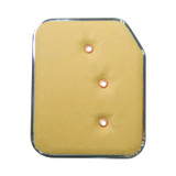 64-73 Ford Mustang Filter Getriebe