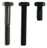 64-70 Ford Mustang (170, 200) Schraubenset Wasserpumpe