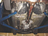 05-10 Ford Mustang Abgasanlage - 409 SS