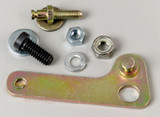 64-73 Ford Mustang Adapter für Drosselventil für Automatikgetriebe