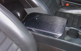 05-09 Ford Mustang (4.0, 5.4) Mittelarmlehne - Carbon - LG38