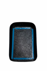 05-09 Ford Mustang (4.0, 5.4) Mittelarmlehne - Carbon - LG38