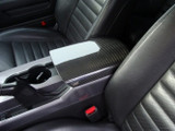 05-09 Ford Mustang (4.0, 5.4) Mittelarmlehne - Carbon - LG38