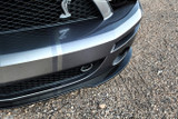 07-09 Ford Mustang (5.4) Spoiler - Carbon - LG31KR Vorne unten