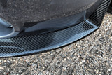 07-09 Ford Mustang (5.4) Spoiler - Carbon - LG31KR Vorne unten