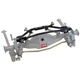 67-70 Ford Mustang Fahrwerksset - TCP G-Bar - Hinten - Längslenker Aluminium - Kugelgelenke Hinten