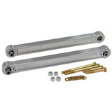 67-70 Ford Mustang Fahrwerksset - TCP G-Bar - Hinten - Längslenker Aluminium - Kugelgelenke Hinten