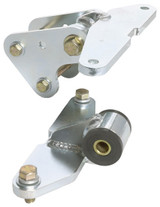 64-70 Ford Mustang (260, 289, 302, 351) Montagesatz Motor