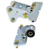 64-70 Ford Mustang (260, 289, 302, 351) Montagesatz Motor