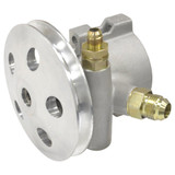 69-70 Ford Mustang (351) Servopumpensatz - Standard