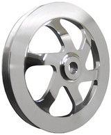 69-70 Ford Mustang (351) Servopumpensatz - Standard