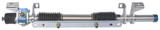 64-66 Ford Mustang (260, 289) Zahnstangenlenkgetriebe - TCP - Ohne Servo
