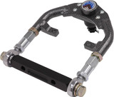 64-66 Ford Mustang Querlenker Set - TCP verstärkt & einstellbar Vorne oben