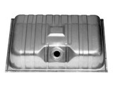 64-68 Ford Mustang Kraftstofftank - Stahl - 16 gal / 60 l - Ohne Ablassschraube