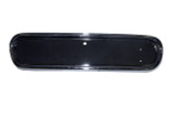 1966 Ford Mustang Klappe Handschuhfach - Schwarz