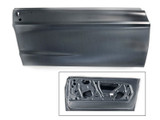 67-68 Ford Mustang Tür - Standard - Rechts - Verstärkt