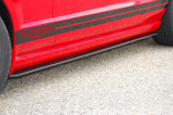 05-14 Ford Mustang Seitenschweller