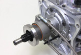 64-73 Ford Mustang Ausrücklager Kupplung - Tilton hydraulisch - Ford T5 und Tremec Magnum