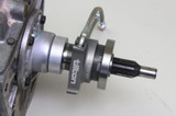 64-73 Ford Mustang Ausrücklager Kupplung - Tilton hydraulisch - Ford T5 und Tremec Magnum