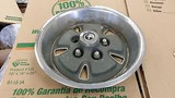 70-73 Ford Mustang Emblem für Nabenkappe