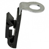 67-69 Ford Mustang Halter Kabel Rückfahrscheinwerfer
