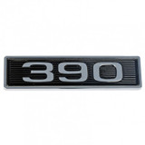 64-73 Ford Mustang Emblem - 390
