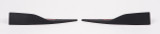 15-23 Ford Mustang ROUSH Spoilerlippe an Seitenschweller