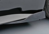 15-23 Ford Mustang ROUSH Spoilerlippe an Seitenschweller