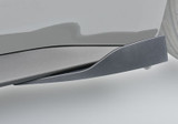 15-23 Ford Mustang ROUSH Spoilerlippe an Seitenschweller
