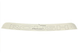 15-23 Ford Mustang Aufkleber Windschutzscheibe - ROUSH