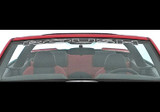 15-23 Ford Mustang Aufkleber Windschutzscheibe - ROUSH