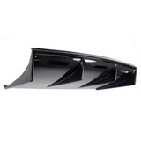05-09 Ford Mustang Stoßstangenansatz Hinten (38017972)