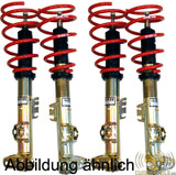 11-14 Ford Mustang Tieferlegungssatz